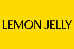 LEMON JELLY