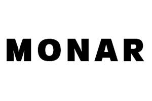Logo MONAR