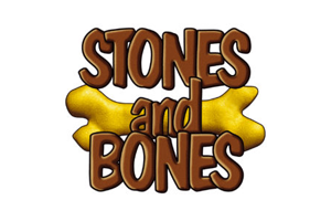 STONES AND BONES