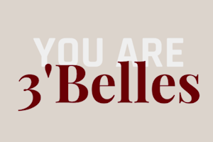 3'BELLES