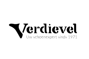 Logo VERDIEVEL - MEPHISTO SHOP