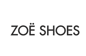 Logo SCHOENEN Zoe bvba