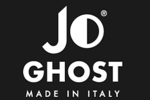JO GHOST