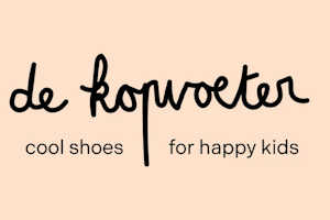 Logo DE KOPVOETER
