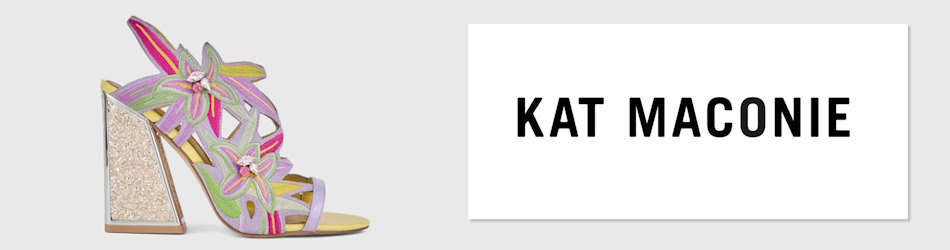 KAT MACONIE