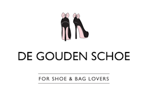 Logo DE GOUDEN SHOE 