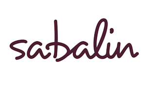 SABALIN logo – schoenenmerk verkrijgbaar in België