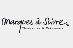 Logo MARQUES A SUIVRE - ANDENNE