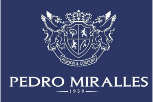 PEDRO MIRALLES
