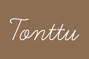 Logo TONTTU