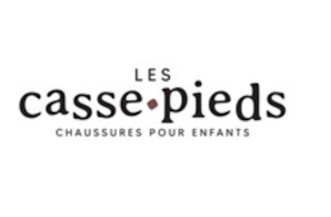 CHAUSSURES CASSE PIEDS (Les)