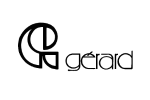 Logo Chaussures GERARD