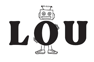 Logo LOU