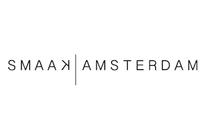 SMAAK AMSTERDAM logo – schoenenmerk verkrijgbaar in België