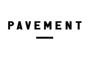 PAVEMENT