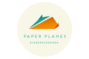Logo PAPER PLANES
