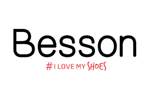BESSON CHAUSSURES ARLON