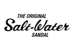 SALT-WATER SANDALS