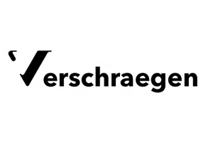 Logo SCHOENEN VERSCHRAEGEN