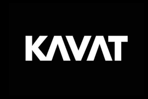 KAVAT logo – schoenenmerk verkrijgbaar in België