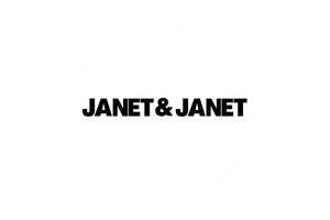 JANET & JANET