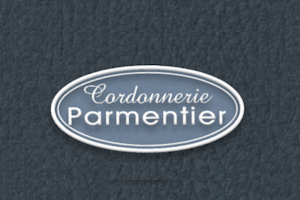 Logo for Cordonnerie Parmentier
