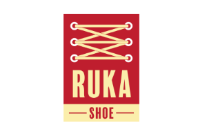 Logo RUKA SHOE