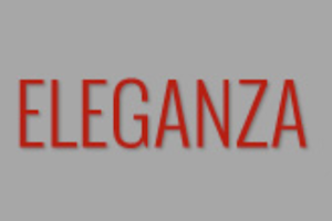 Logo SCHOENEN ELEGANZA Jeugd