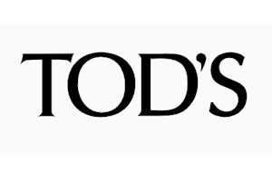 Logo TOD'S - Brussels
