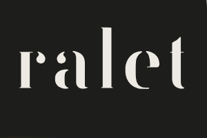 Logo RALET - KNOKKE