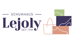 Logo SCHUHAUS LEJOLY