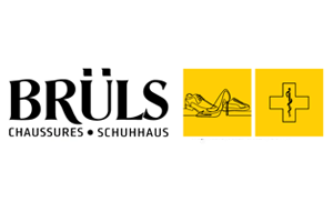 Logo Chaussures BRÜLS