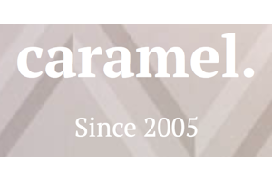 Logo KINDERSCHOENEN CARAMEL