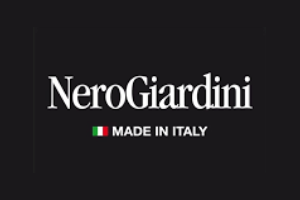 NERO GIARDINI