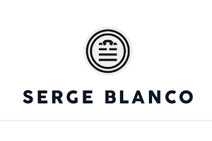 SERGE BLANCO