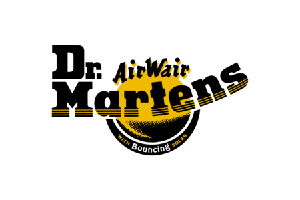 DR. MARTENS