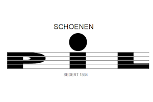 Logo Schoenen Pil