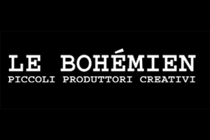 LE BOHÉMIEN