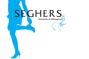 Logo SEGHERS SCHOENEN
