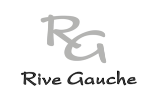 Logo RIVE GAUCHE VISÉ