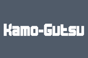 KAMO GUTSU