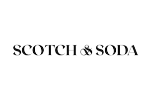 SCOTCH & SODA