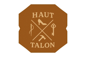 Logo for Cordonnerie Haute tallon