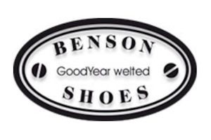 BENSON-SHOES