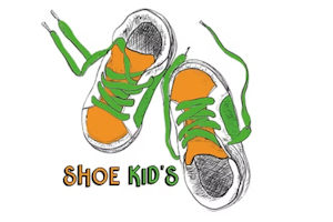Logo SHOE KIDS