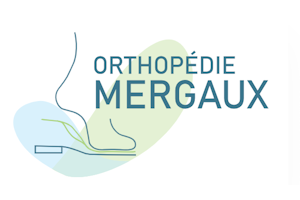 Logo ORTHOPEDIE MERGAUX