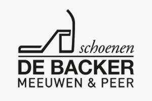 Logo De Backer