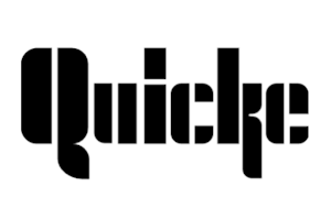 Logo QUICKE