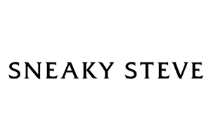 SNEAKY STEVE