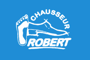 Logo for CHASSEUR ROBERT
